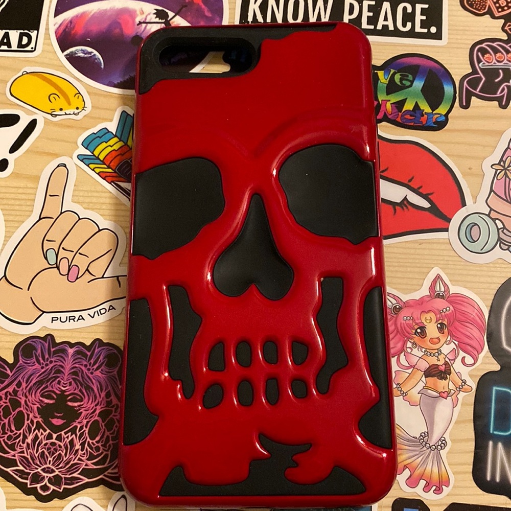 Case for iPhone